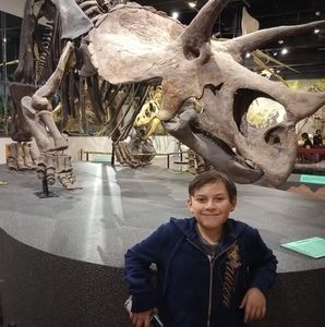 Meet your Posher, Dulce